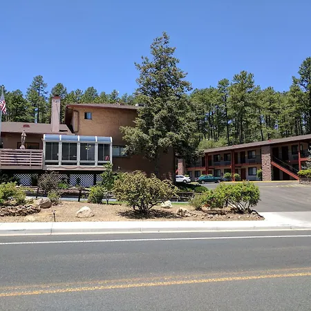 Days Inn Ponderosa Pines