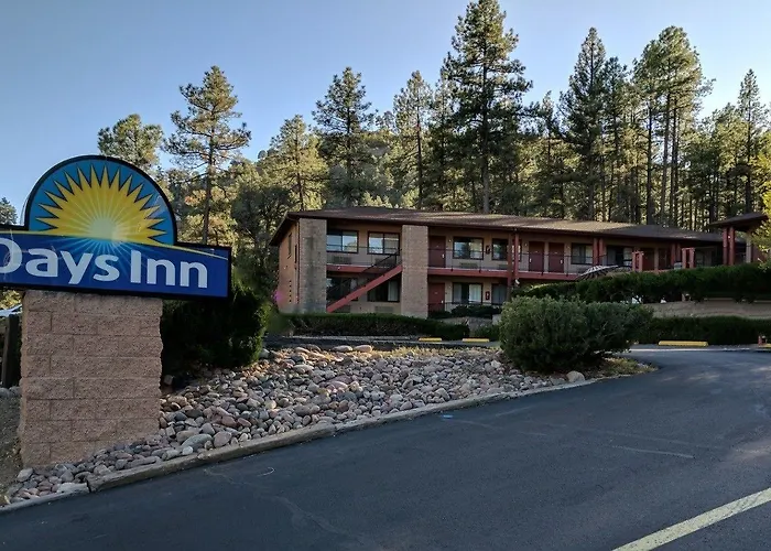 Hotel Days By Wyndham
