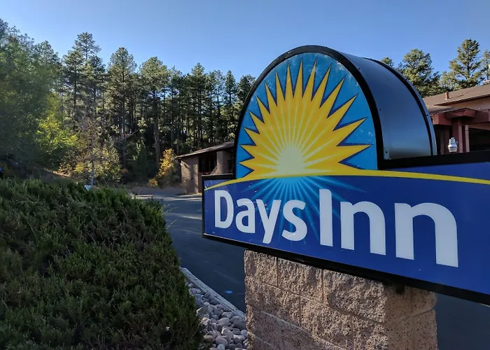 Days By Wyndham 2*