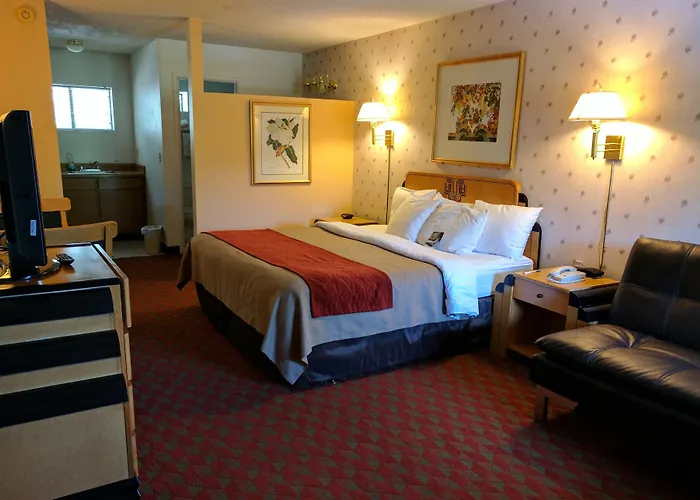 Hotel Days By Wyndham 2*