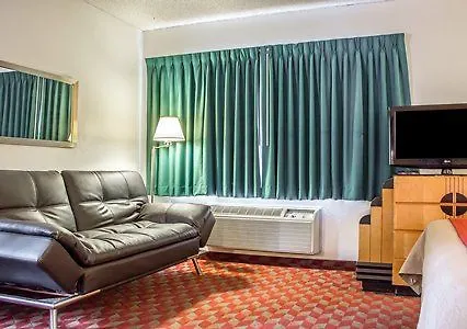 Days By Wyndham 2* Prescott