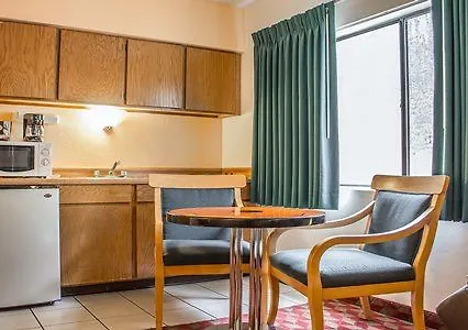 Hotel Days By Wyndham