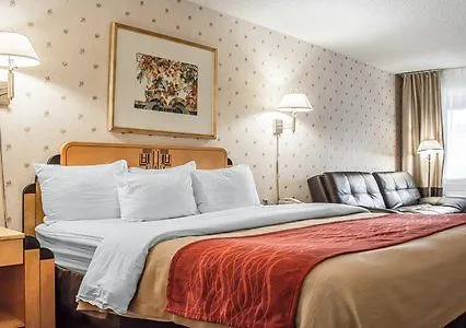Days By Wyndham Hotel