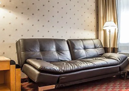 Days By Wyndham Hotel 2*