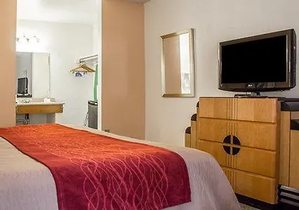 Hotel Days By Wyndham Prescott