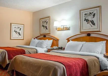 Days By Wyndham Hotel