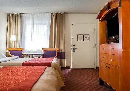 Hotel Days By Wyndham 2*