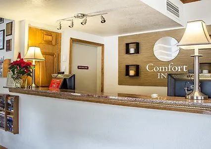 Hotel Days By Wyndham Prescott