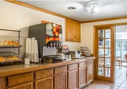 Days By Wyndham Hotel Prescott