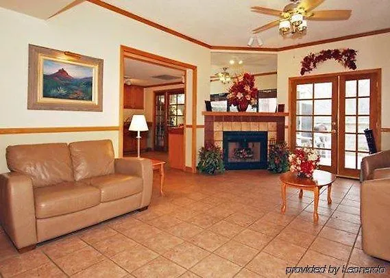 Days By Wyndham Hotel Prescott