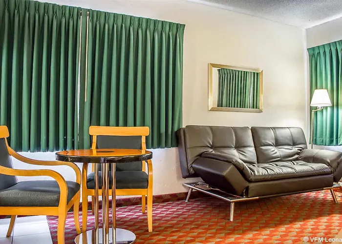 Days By Wyndham Hotel
