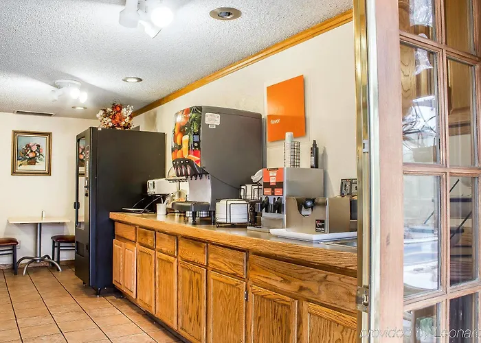 Days By Wyndham Hotel Prescott