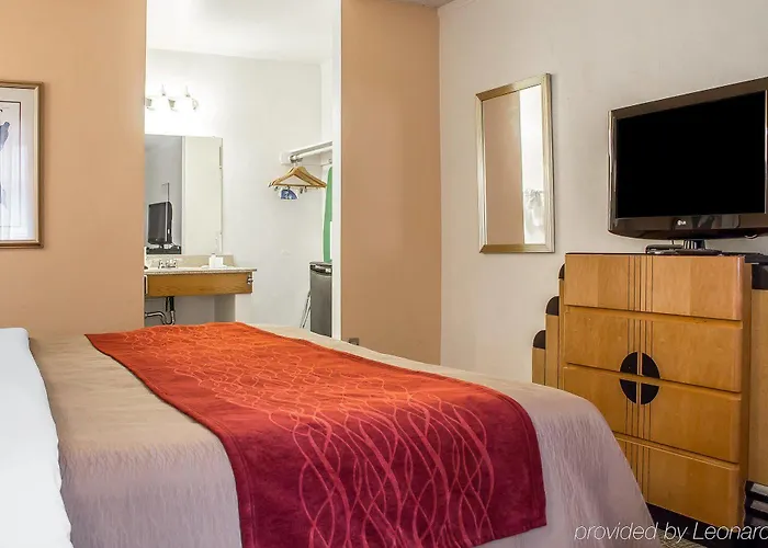 Hotel Days By Wyndham Prescott