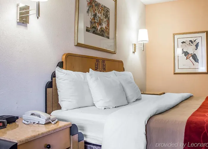 Days By Wyndham Hotel 2*