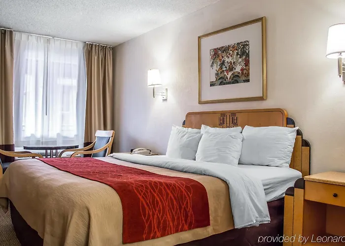 Hotel Days By Wyndham 2*