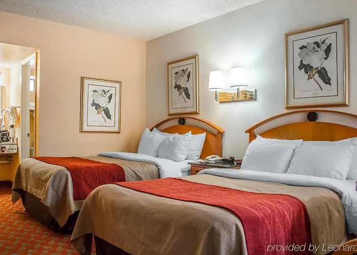 Hotel Days By Wyndham