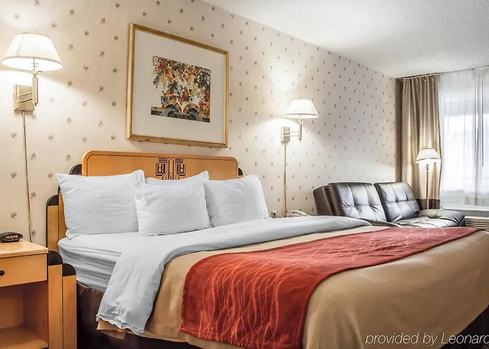 Days By Wyndham Hotel 2*