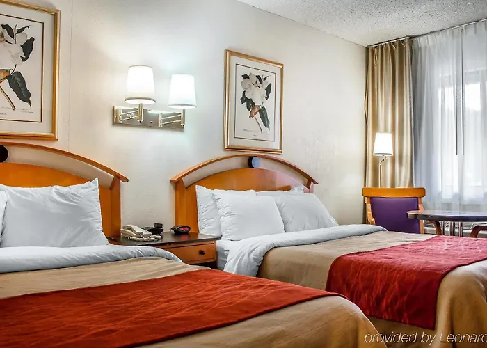 Hotel Days By Wyndham 2*
