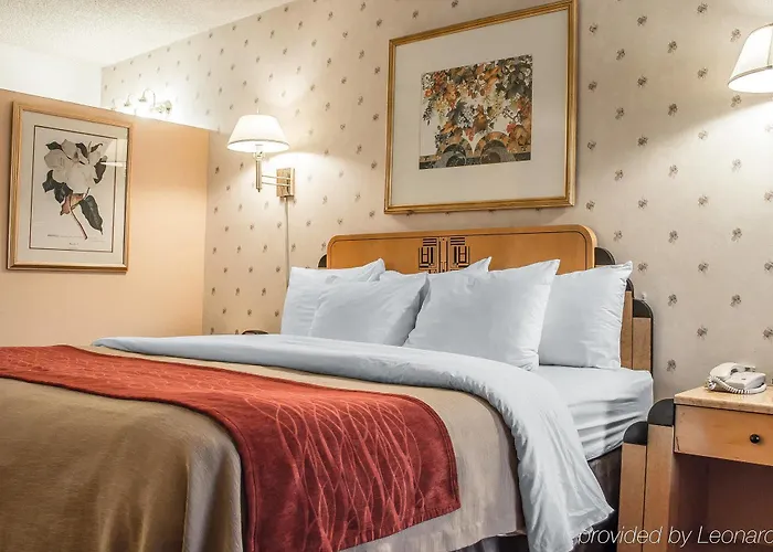 Days By Wyndham Hotel Prescott