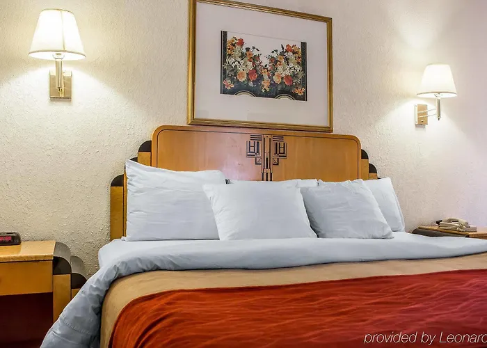 Hotel Days By Wyndham