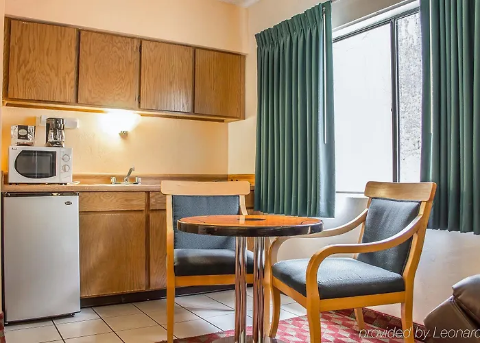 Hotel Days By Wyndham