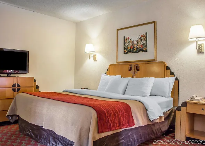 Hotel Days By Wyndham Prescott