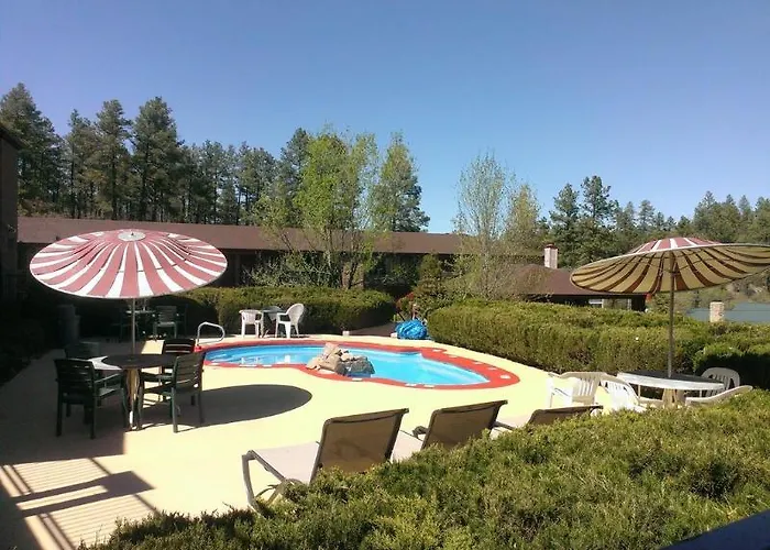 Days By Wyndham Hotel Prescott