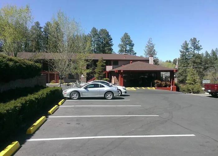 Days By Wyndham Hotel 2*