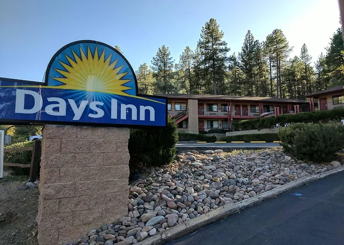 Days By Wyndham Hotel 2*