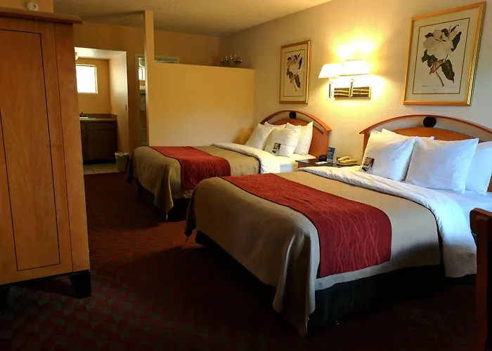 Hotel Days By Wyndham